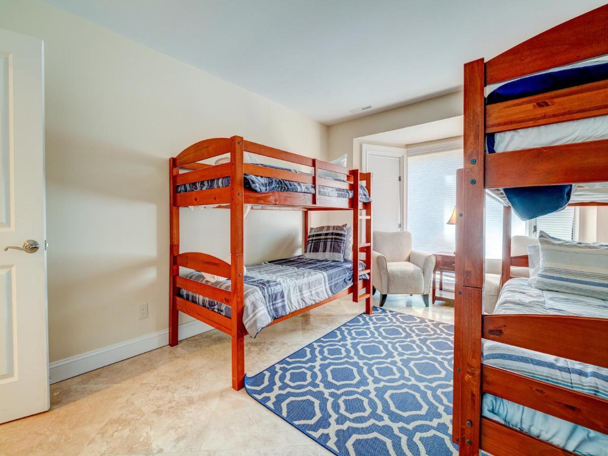 Jessamine 7, 3 Bedrooms, Walk To Beach, Sleeps 8 希爾頓黑德島 外观 照片
